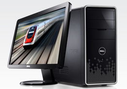 Dell Inspiron 580 i580d-228s 台式机电脑 经典入门之选与供货渠道解析