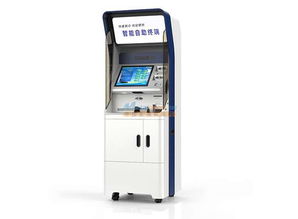 智领未来 社保自助查询缴费终端机销售与定制服务，助力公共服务数字化转型