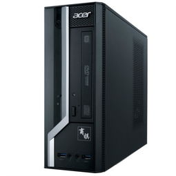 宏碁SQX4630 140N商用台式机 高效办公的可靠之选