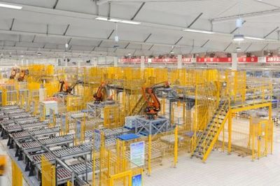 伊利股份着力推进智慧乳业建设 以计算机软硬件为翼，探索乳业高质量发展新路径